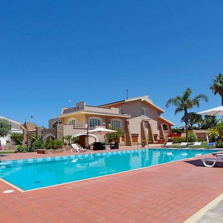 Villa Hermes Marsala Extérieur photo