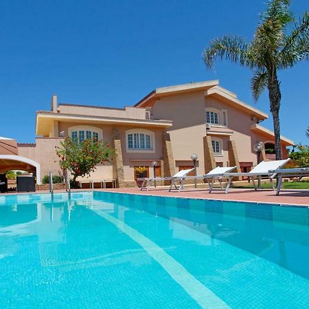 Villa Hermes Marsala Extérieur photo