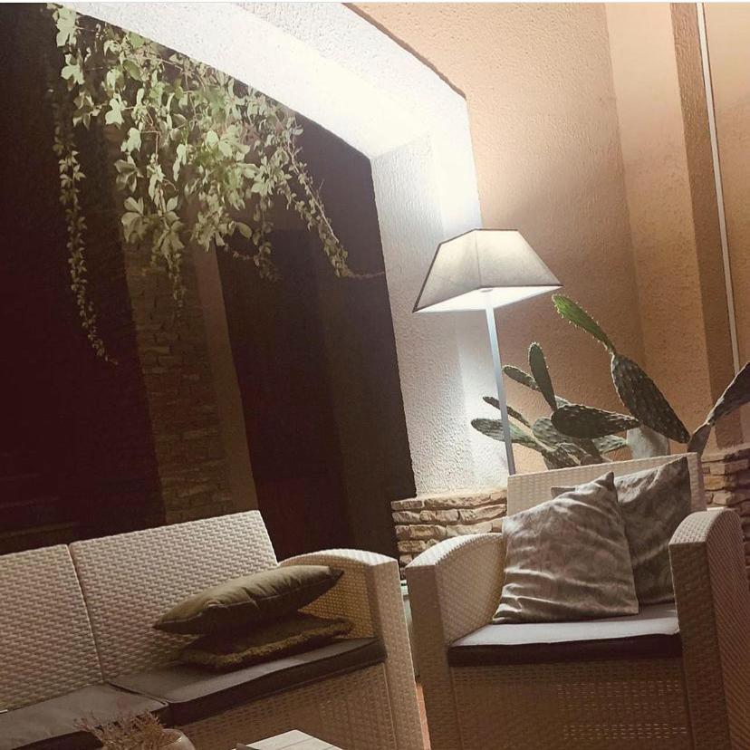 Villa Hermes Marsala Extérieur photo