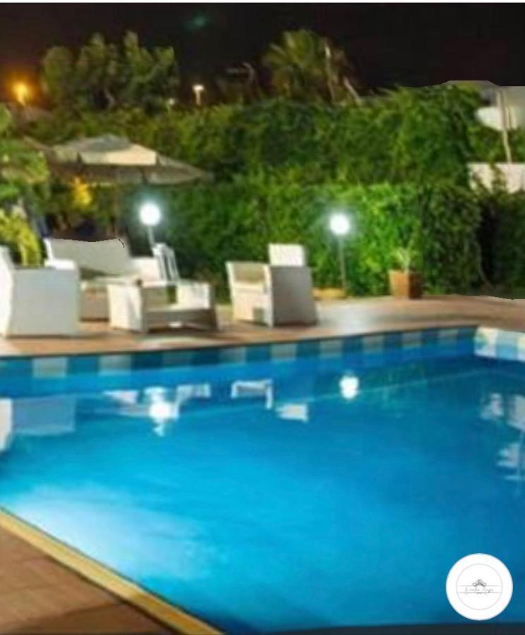 Villa Hermes Marsala Extérieur photo