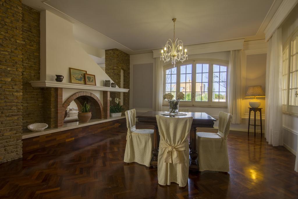 Villa Hermes Marsala Extérieur photo