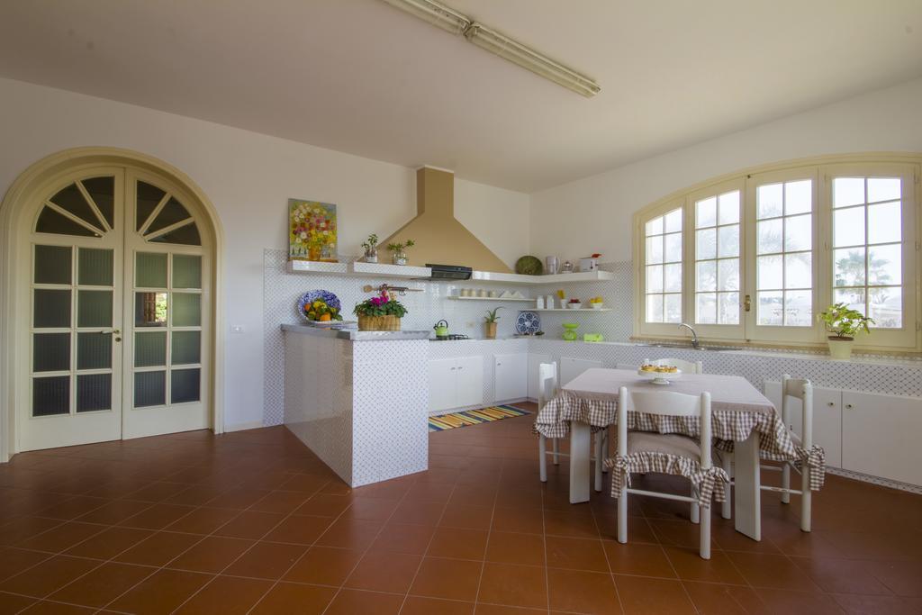 Villa Hermes Marsala Extérieur photo