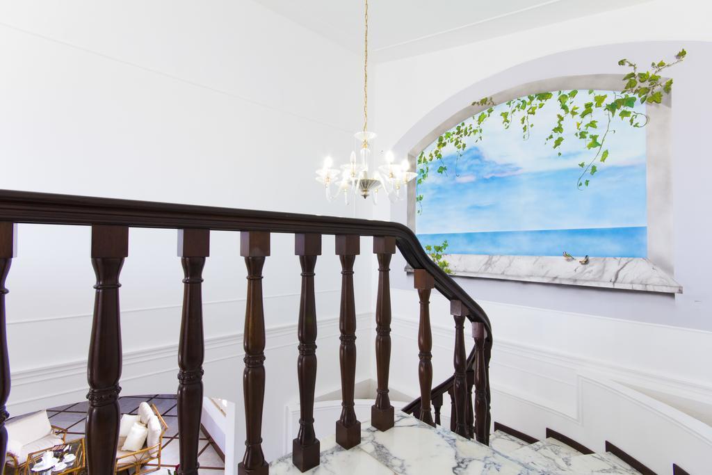 Villa Hermes Marsala Extérieur photo