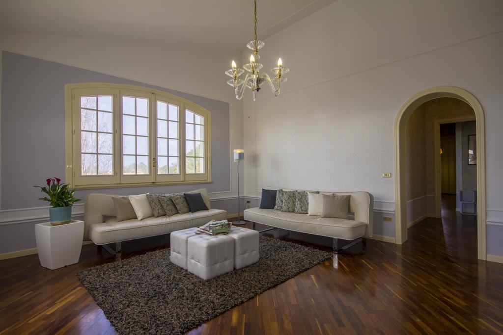 Villa Hermes Marsala Extérieur photo