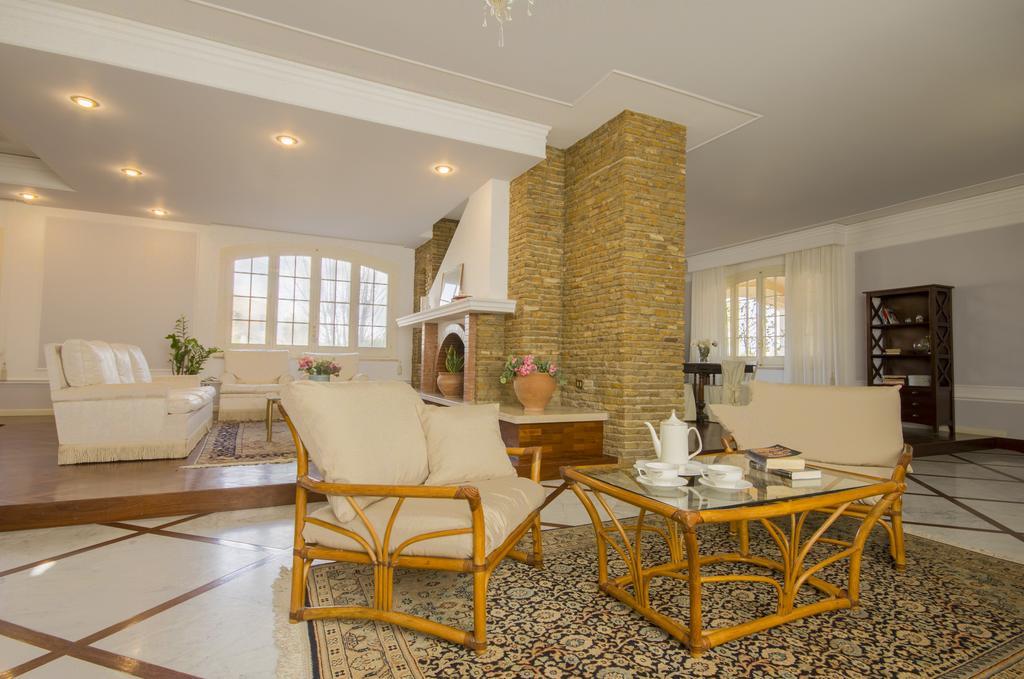 Villa Hermes Marsala Extérieur photo