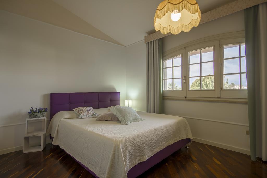 Villa Hermes Marsala Extérieur photo