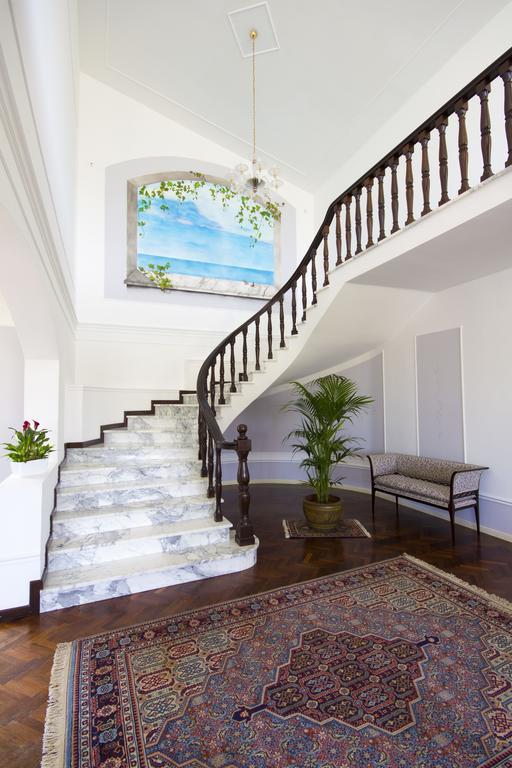 Villa Hermes Marsala Extérieur photo