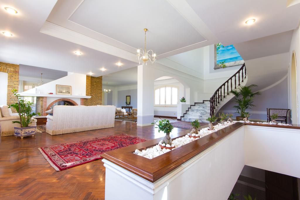 Villa Hermes Marsala Extérieur photo