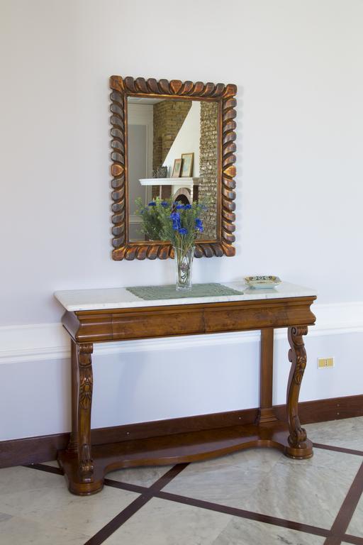 Villa Hermes Marsala Extérieur photo